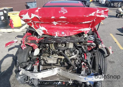 2011 Mercedes-Benz C 300 Sport from USA, damaged, VIN WDDGF5EB8BR164458